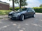 BMW 120D/Sportpakket/2013/Automaat, Automaat, Euro 5, 1 Reeks, Leder