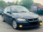 BMW 318D ( E90 2007 ), Auto's, Te koop, Berline, 5 deurs, Leder