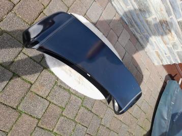 Porsche 996. gt3. Spoiler van beschikbaar voor biedingen