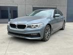2017 BMW 520d xDrive, Auto's, BMW, Automaat, Gebruikt, Euro 6, Overige brandstoffen