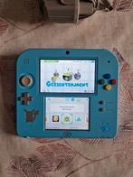 Nintendo 2Ds te koop., Games en Spelcomputers, Spelcomputers | Nintendo 2DS en 3DS, Ophalen, Zo goed als nieuw, 3DS