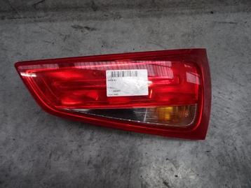 FEU ARRIÈRE DROIT Audi A1 (8X1 / 8XK) (8X0945094), Utilisé, Audi
