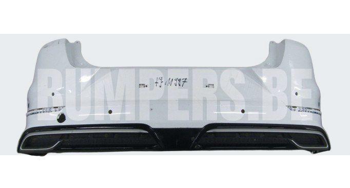 Bumper KIA Pro Ceed III GT LINE GTLINE FACELIFT 21- 86611-J7, Auto-onderdelen, Carrosserie, Bumper, Achter, Gebruikt, 6 maanden garantie