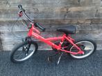 Jongensfiets 16 inch BTWIN, Fietsen en Brommers, Fietsen | Crossfietsen en BMX, Ophalen, Gebruikt
