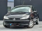 Peugeot 206 Generation - 2008 - 81.550 km, Auto's, Voorwielaandrijving, Stof, 1360 cc, 4 cilinders
