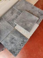 Terrastegel Bluestone Gezaagd Blauw 20x20x2,5 cm, Ophalen, N/A, 5 tot 10 m², N/A