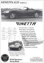 Varia ENGELSE SPORTWAGENS, Enlèvement ou Envoi, Comme neuf, Autres marques