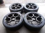 ALFA STELVIO VELGEN + BANDEN 275 35 R21 + 255 40 R21 + TPMS, Auto-onderdelen, Ophalen of Verzenden, Gebruikt, Alfa Romeo