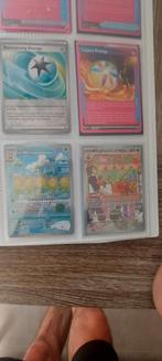 Pokemon, Ophalen of Verzenden, Zo goed als nieuw