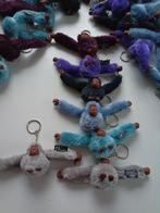 38x Merk Kipling sleutelhangers NIEUW alles samen +Levering, Ophalen, Nieuw, Knuffel of Figuurtje
