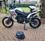 Tenere t700 2020, Motoren, 700 cc, 2 cilinders, Motorrijbewijs A, Particulier