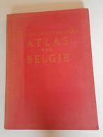 Cultuurhistorische Atlas van België 1959, Enlèvement