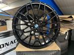 NIEUW 20inch BMW 827M Style Breedset Velgen 5x120 E90 F30 F1, Auto-onderdelen, Banden en Velgen, Banden en Velgen, Nieuw, Ophalen of Verzenden