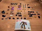 Lego Marvel 76242, Enlèvement ou Envoi, Comme neuf, Ensemble complet, Lego