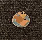 PIN - ATLANTIDE - ATLANTIS - DUIKEN - PLONGER, Envoi, Utilisé, Autres sujets/thèmes, Insigne ou Pin's