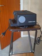 Projecteur diapositives, Audio, Tv en Foto, Ophalen, Gebruikt