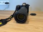 Nikon Z9 + Nikkor Z 70-200mm f/2.8 VR S, Audio, Tv en Foto, Fotografie | Professionele apparatuur, Ophalen, Zo goed als nieuw