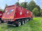 2020 Gras Kipper Oplegger, Auto's, Vrachtwagens, Overige brandstoffen, Bedrijf, Aanhangers en Opleggers, Te koop