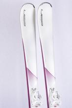 140; 146; 152; 158 cm dames ski's ELAN DELIGHT STYLE 2020, Overige merken, Ski, Gebruikt, Carve