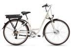 Vélo électrique Peugeot EC 03 D7, Ophalen, Gebruikt, 50 km per accu of meer, Overige merken