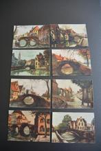 ansichtkaarten, Verzamelen, Ophalen of Verzenden