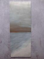 mini schilderijtje, Ophalen of Verzenden