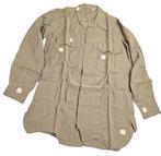 amerikaanse ww2 shirt in maat  nov -  15  .5/34, Verzamelen, Militaria | Tweede Wereldoorlog, Ophalen of Verzenden