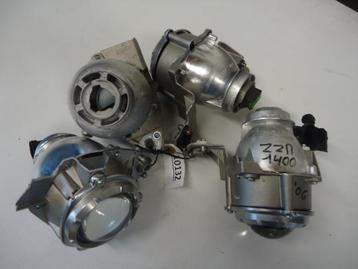 ZZR1400 2005 - 2011 Kawasaki Koplamp D1-17727 beschikbaar voor biedingen