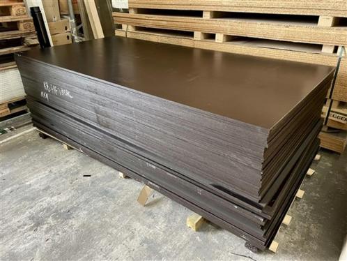 Betonplex platen berk 18mm, Doe-het-zelf en Bouw, Platen en Panelen, Nieuw, Betonplex, Minder dan 20 mm, Ophalen