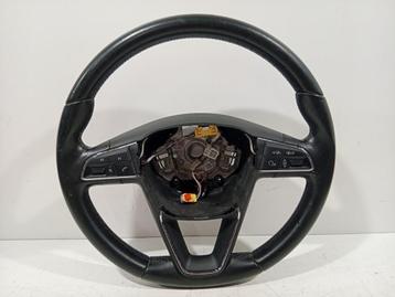 STUUR Seat Leon (5FB) (01-2012/08-2020) (5F0419091L) beschikbaar voor biedingen