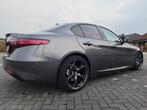 Alfa Romeo Giulia VELOCE Q4, Autos, Achat, Diesel, Automatique, Giulia