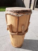 djembé tam, Enlèvement, Comme neuf, Percussion mélodique
