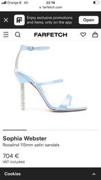 Sophia Webster, Vêtements | Femmes, Chaussures, Neuf, Escarpins, Enlèvement, Bleu