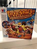 Ezeltje strek je! MB, Drie of vier spelers, Ophalen, Zo goed als nieuw, MB SPELLEN