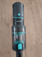 Achaté draadloze steelstofzuiger - Lees omschrijving, Ophalen of Verzenden, Stofzuiger