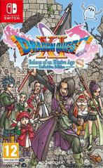 Dragon Quest XVI Echoes of an Elusive Age - Nintendo Switch, Comme neuf, Jeu de rôle (Role Playing Game), À partir de 12 ans, Enlèvement ou Envoi