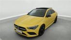 Mercedes-Benz CLA-Klasse 180 CLA 180 Pack AMG AUT*NAVI/CAMER, Auto's, Gebruikt, 136 pk, 130 g/km, Start-stop-systeem