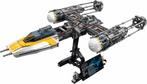 Lego star wars, Ophalen of Verzenden, Zo goed als nieuw, Complete set, Lego