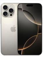 Iphone 16 pro Max 256 go, Télécoms, Téléphonie mobile | Apple iPhone, Enlèvement, Comme neuf, 256 GB, IPhone 16 Pro Max