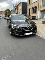Renault Megane 1.5DCI à partir de 2017, Autos, Renault, Boîte manuelle, Diesel, Noir, Tissu