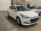 Hyundai i20, Auto's, Hyundai, Voorwielaandrijving, Stof, Euro 6, 4 cilinders