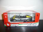FERRARI MONZA SP1 1/24, Hobby & Loisirs créatifs, Voitures miniatures | 1:24, Enlèvement ou Envoi, Neuf, Voiture, Burago