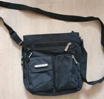 Sac bandoulière, Enlèvement ou Envoi, Comme neuf, Noir