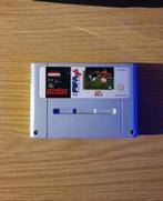 FIFA Soccer '96 Pal Super Nintendo, Games en Spelcomputers, Games | Nintendo Super NES, Gebruikt, 2 spelers, Ophalen of Verzenden