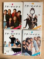 DVD reeks Friends seizoen 1,2,3,4, CD & DVD, DVD | Comédie, Comme neuf, Enlèvement ou Envoi
