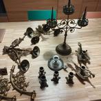 Kerk kandelaars, Antiek en Kunst, Ophalen