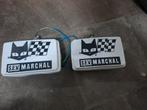 marchal mistlichten, Auto-onderdelen, Verlichting, Ophalen, Gebruikt