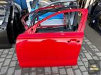 Audi A6 C7 linker voordeur, Gebruikt, Audi, Deur