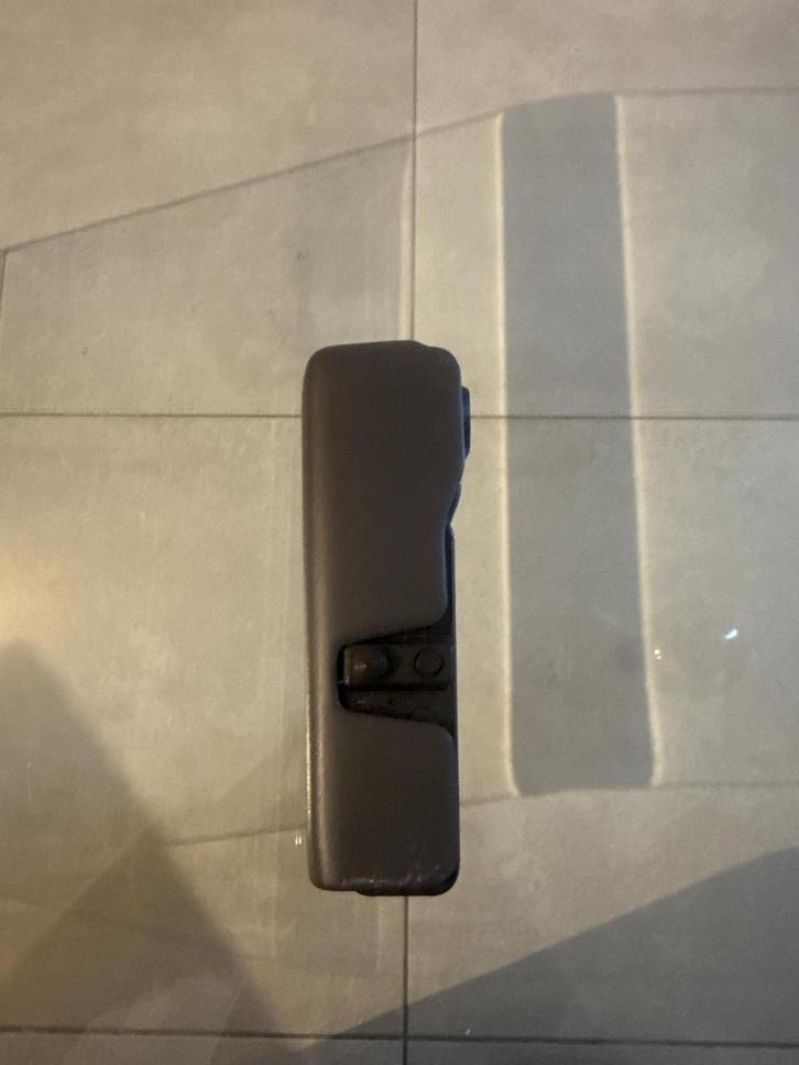 DJI Osmo Pocket 2, Audio, Tv en Foto, Actiecamera's, Refurbished, Overige merken, Ophalen