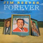 Jim Reeves – Forever - 2 x lp's, Ophalen of Verzenden, Gebruikt, 12 inch